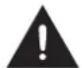 HISENSE LTDN55XT770WXSEU3D - Vorsicht! - 3