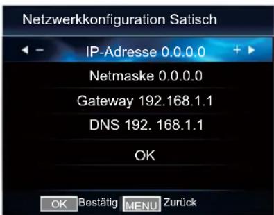 HISENSE LTDN55XT770WXSEU3D - Verkabelte Einrichtung - 5