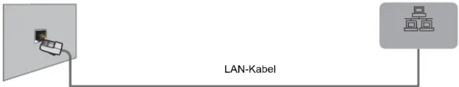 HISENSE LTDN55XT770WXSEU3D - Verbindung mit verkabeltem Netzwerk - 4