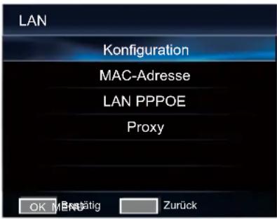 HISENSE LTDN55XT770WXSEU3D - Verkabelte Einrichtung - 3