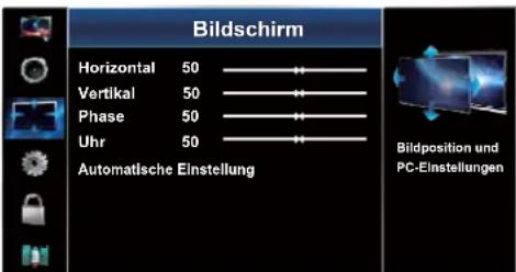 HISENSE LTDN55XT770WXSEU3D - Bildschirmmenü - 1