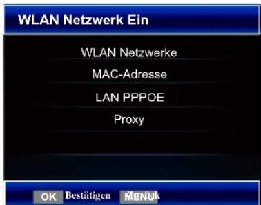 HISENSE LTDN55XT770WXSEU3D - Drahtlos-Einrichtung - 3