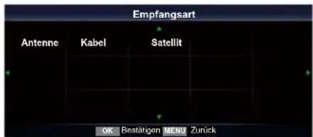 HISENSE LTDN55XT770WXSEU3D - Satellit-Einstellungen - 2