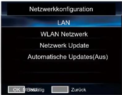 HISENSE LTDN55XT770WXSEU3D - Verkabelte Einrichtung - 2