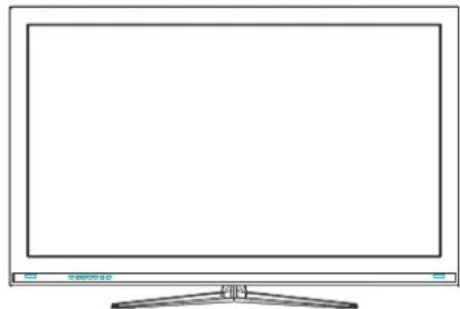 HISENSE LTDN55XT770WXSEU3D - Verbindung mit Drahtlos-Netzwerk - 1