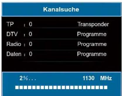 HISENSE LTDN55XT770WXSEU3D - Satellit-Einstellungen - 5