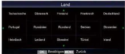 HISENSE LTDN55XT770WXSEU3D - Satellit-Einstellungen - 3