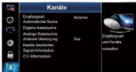 HISENSE LTDN55XT770WXSEU3D - Modulinformationen anzeigen - 4