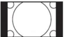 HISENSE LTDN55K681 - Bildformat wählen - 9