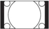 HISENSE LTDN55K681 - Bildformat wählen - 10