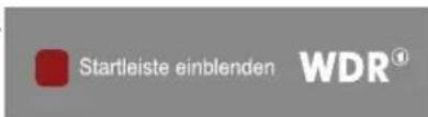 HISENSE LTDN55K600XWSEU3D - Nutzung von HbbTV - 1