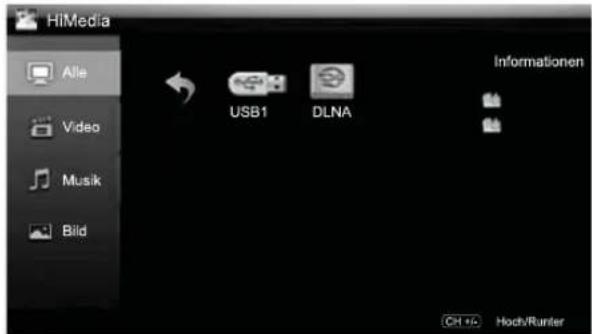 HISENSE LTDN50XT880XWSEU3D - HiMedia - 1