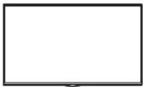 HISENSE LTDN50K610XWSEU3D - Lieferumfang - 1