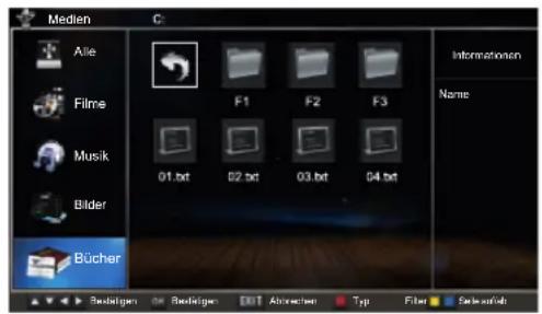 HISENSE LTDN50K610XWSEU3D - Textdateien anzeigen - 1