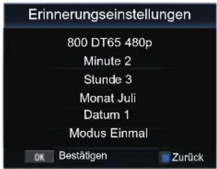 HISENSE LTDN50K610XWSEU3D - EPG - 3