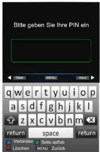 HISENSE LTDN50K610XWSEU3D - Erste Schritte - 3