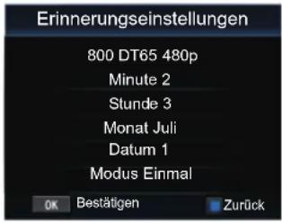 HISENSE LTDN50K660RWSEU3D - EPG - 3