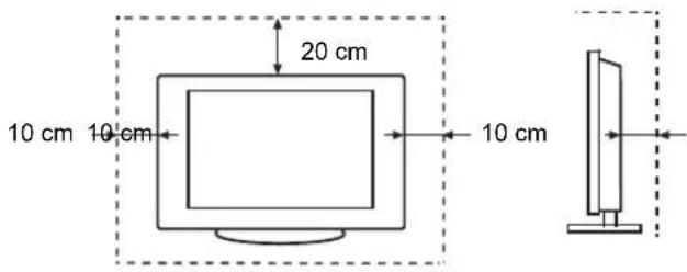HISENSE LTDN50K660RWSEU3D - Vorsicht! - 4