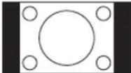 HISENSE LTDN50K660RWSEU3D - Size - 1
