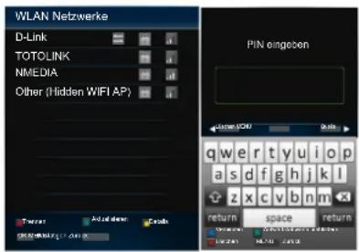 HISENSE LTDN50K360WSGEU - Drahtlose Verbindung - 4