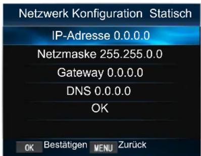 HISENSE LTDN50K360WSGEU - Verkabeltes Netz - 5