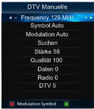HISENSE LTDN50K360WSGEU - Empfang über Kabel - 2