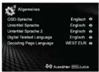 HISENSE LTDN50K300XSEU3D - Funktionseinstellungen - 3