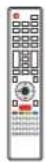 HISENSE LTDN50K160WSGEU - Zubehör Liste - 3