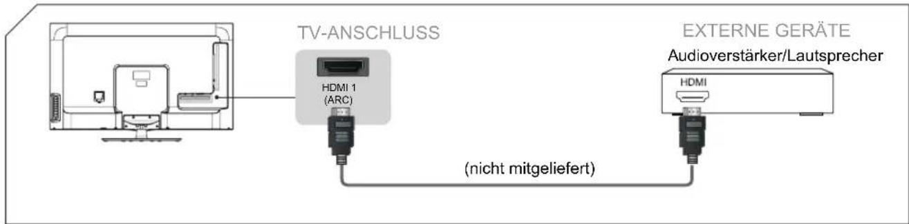 HISENSE LTDN39K610XWSEU3D - HINWEISE - 1