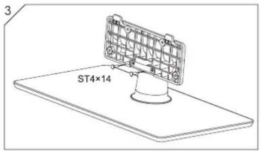 HISENSE LTDN39K610XWSEU3D - LTDN39K610XWSEU3D/LTDN50K610XWSEU3D - 3