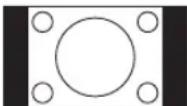HISENSE LTDN39K610XWSEU3D - Size - 11