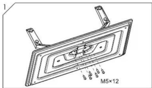HISENSE LTDN39K610XWSEU3D - LTDN50K660RWSEU3D - 1