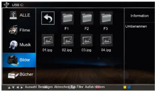 HISENSE LTDN39K360WSGEU - Bilder Anschauen - 1