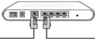 HISENSE LTDN39K360WSGEU - Verbindung zu einem LAN - 2