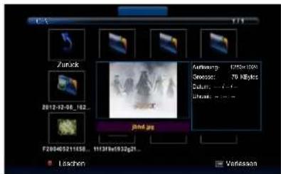 HISENSE LTDN40D36SEU - Allgemeine Funktionen - 1