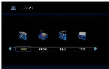 HISENSE LTDN40D36SEU - Fotomenü - 1