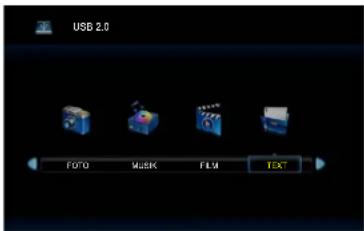 HISENSE LTDN40D36SEU - Text Menu - 1