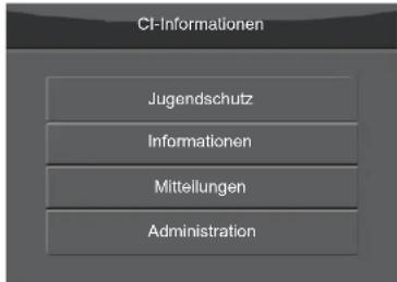 HISENSE LTDN40D36SEU - CI-Informationen - 1