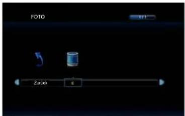 HISENSE LTDN40D36SEU - Fotomenü - 2
