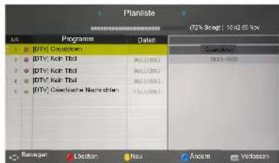 HISENSE LTDN40D36SEU - Planliste - 1