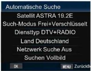 HISENSE LTDN39K160WSEU - Empfang über den Satelliten - 2