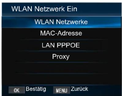 HISENSE LTDN39K160WSEU - Drahtlose Verbindung - 3