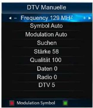 HISENSE LTDN39K160WSEU - Empfang über Kabel - 2