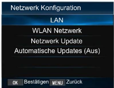 HISENSE LHD32K360WSEU - Verkabeltes Netz - 2