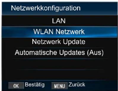 HISENSE LHD32K360WSEU - Drahtlose Verbindung - 2