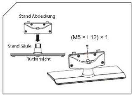 HISENSE LHD32K160WSEU - Folgen Sie den Anweisungen um die Schritte der Installierung zu verfolgen: - 2