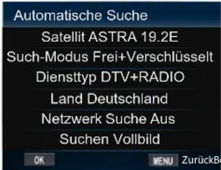 HISENSE LHD32K160WSEU - Empfang über den Satelliten - 2