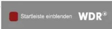 HISENSE LHD32K166WSEU - Nutzung von HbbTV - 1