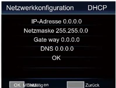 HISENSE LHD29K300WSEU - Verbindung mit verkabeltem Netzwerk - 4
