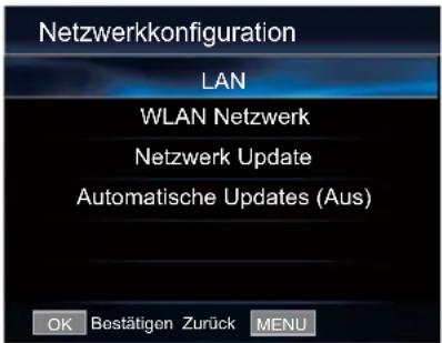HISENSE LHD29K300WSEU - Verbindung mit verkabeltem Netzwerk - 2